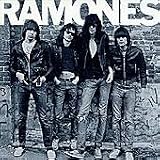 Ramones 1st Self Titled Lp