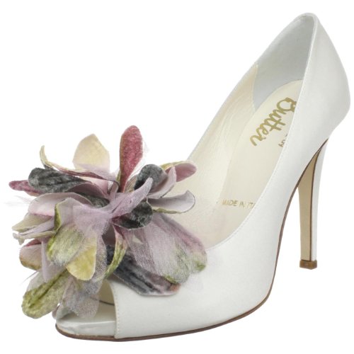 Butter Women's Cleomum-B Platform Pump