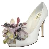 Butter Womens Cleomum-B Platform Pump