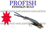 ProFish Big Game Fishing Lure 5 Fishskin Fly