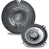 KENWOOD KFC 1360S