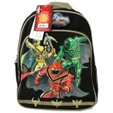 Power Rangers Backpack : kid Size School Backpack