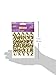 Darice Foam Glitter Stickers 55/Pkg-Alphabet-Gold