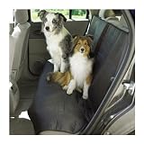 Guardian Gear Rear Seat Cover