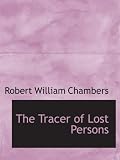 The Tracer of Lost Persons