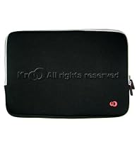 Asus Eee PC Black Case Cover Pouch Carrying Bag