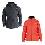 Produkt-Bild: The North Face Regenjacke Women's Stratos Jacket juicy red