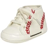 dugout hi-top(milk 6-12mos)