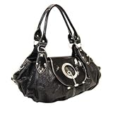 Celeritas Sports; Black Fashion Purse item number 751226