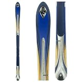 K2 T9 Flight Skis-Women's 174 cm NEW