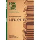 Bookclub-in-a-Box Discusses the Novel Life of Piby Yann Martel