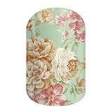 Jamberry Nails- Half Sheet Nail Wraps- 
