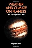 Weather and climate on planets