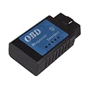 BAFX Brand - ELM327 BLUETOOTH - OBDII OBD2 DIAGNOSTIC SCANNER - CAN ELM 327 SCANTOOL - CHECK ENGINE LIGHT CAR CODE READER