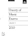 ABRSM Theory of Music Exams, Grade 5, 2010 - Theory Paper