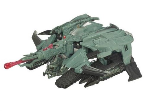 Transformers Megatron Voyager