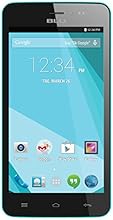 BLU Studio 5.0Ce Unlocked Phone, Blue