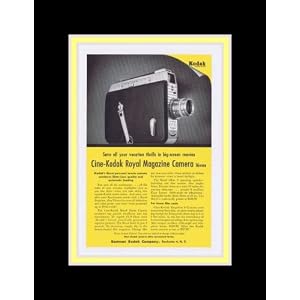 1955 Kodak 