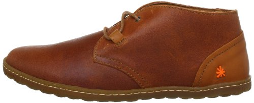 art 180, Chaussures basses mixte adulte - Marron (Cuero), 44 EU