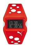 Puma - Flow - Gents Digital Red