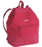 Eigenschaften Corolle  / Corolle H3736 RUCKSACK - WEICH - ROT