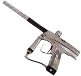 Smart Parts 07 NXT Vision Shocker Paintball Gun - Pewter