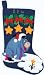 Eeyore's Felt Stock-18" Long