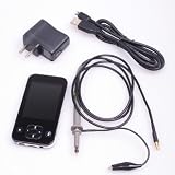 Practical ARM DSO Nano Pocket-Sized Digital Oscilloscope