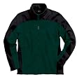 Men's Hexsport Bonded Jacket, Forest/Black