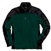 Men's Hexsport Bonded Jacket, Forest/Black