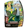 Marvel Legends Annihilus Series Build-A-Figureure Collection: Banshee