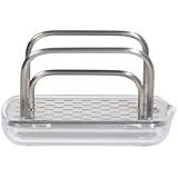 OXO Good Grips Stainless Steel Sponge Holder