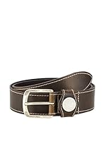 Werner Trachten Cinturón (Marrón)