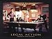 Legal Action by Chris Consani - Fine Art Print / Poster - 32.00 x 24.00