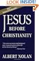 Jesus Before Christianity
