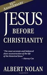 Jesus Before Christianity