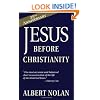 Jesus Before Christianity