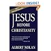Jesus Before Christianity