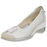 [オペルカアズーロ] Opelka Azzurro Heel Up Sneaker