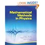 Mathematical Methods in Physics: Partial Differential Equations, Fourier Series, and Special Functions