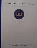 The Johns Hopkins White Papers [ 1999 ] Diabetes Mellitus (The Johns Hopkins Medical Institutions, Baltimore, Maryland)