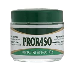 Proraso - Pre Shaving Cream