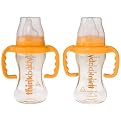 ThinkBaby Trainer Cup Twin Pack - 9 oz.