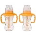 ThinkBaby Trainer Cup Twin Pack - 9 oz.