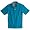 dark turquoise heather