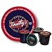 Keurig K-Cup Timothys Colombian Decaf. Coffee
