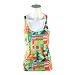 Insight Tattoos & Scars Girls Tank Top Patchwork 6