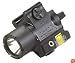 Streamlight 69240 TLR-4 Compact Rail Mounted Tactical Light with Laser Sight