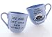 Home is where the Dog is - Mug