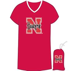 Nebraska - Nightshirt in a Bag